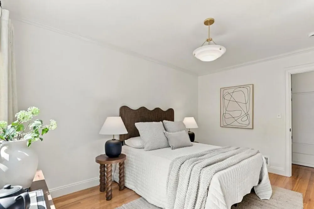 1468 Padres Drive San Jose, CA 95125