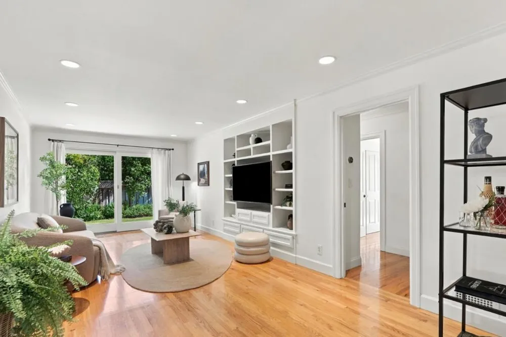 1468 Padres Drive San Jose, CA 95125