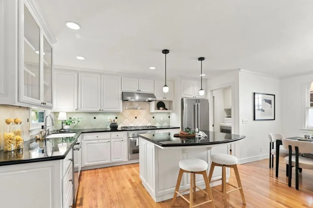 1468 Padres Drive San Jose, CA 95125