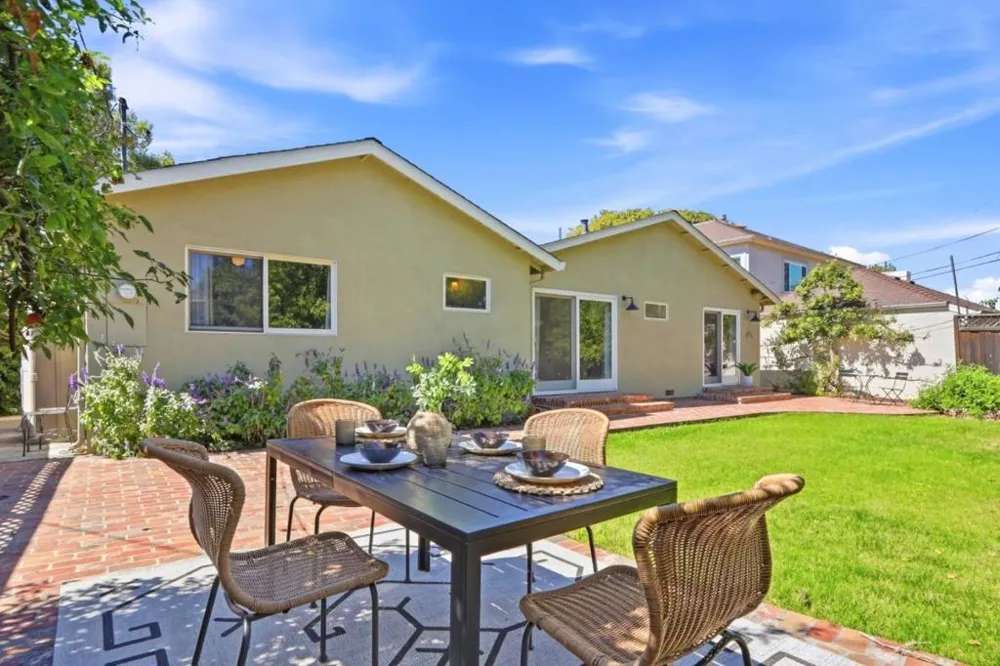 1468 Padres Drive San Jose, CA 95125