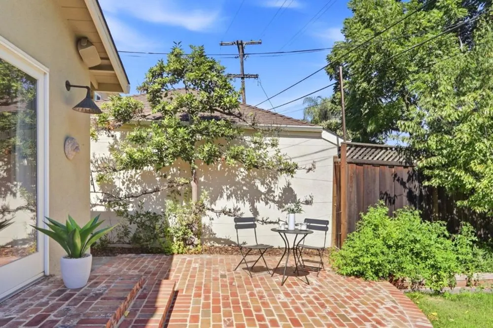 1468 Padres Drive San Jose, CA 95125