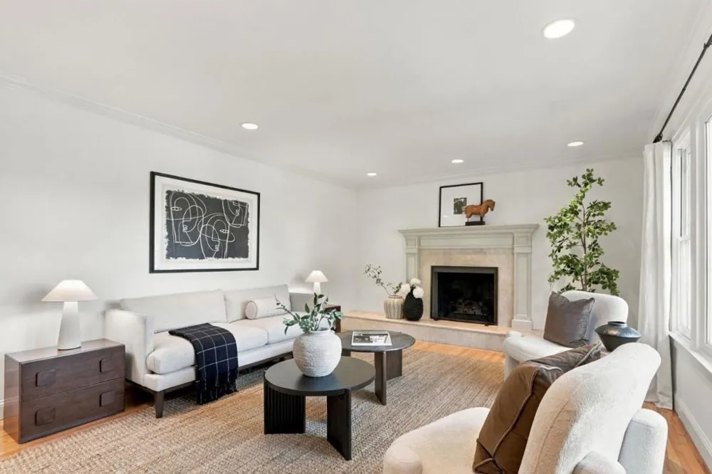 1468 Padres Drive San Jose, CA 95125