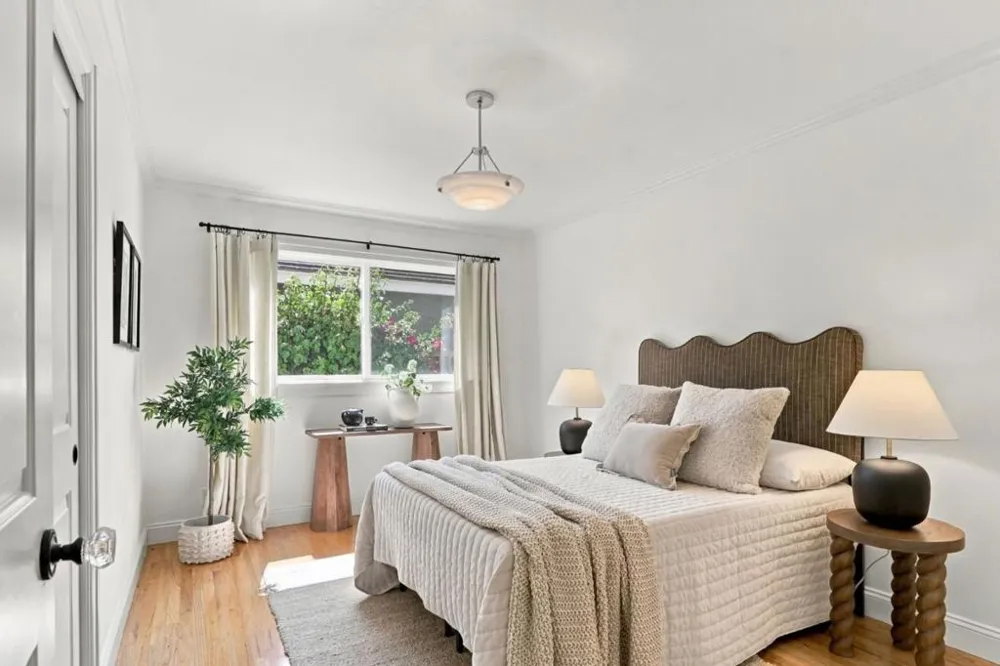 1468 Padres Drive San Jose, CA 95125