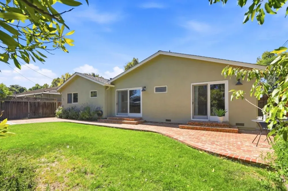 1468 Padres Drive San Jose, CA 95125