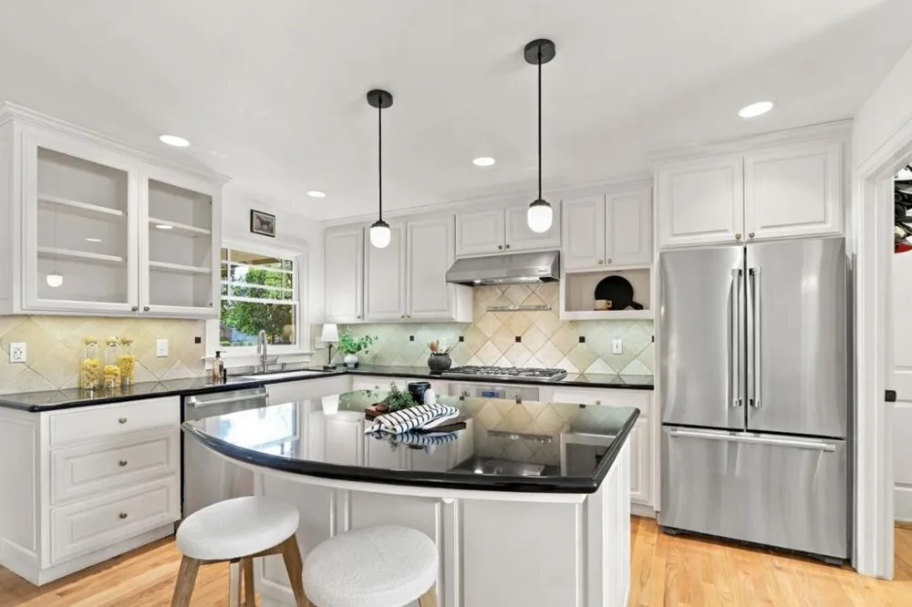 1468 Padres Drive San Jose, CA 95125