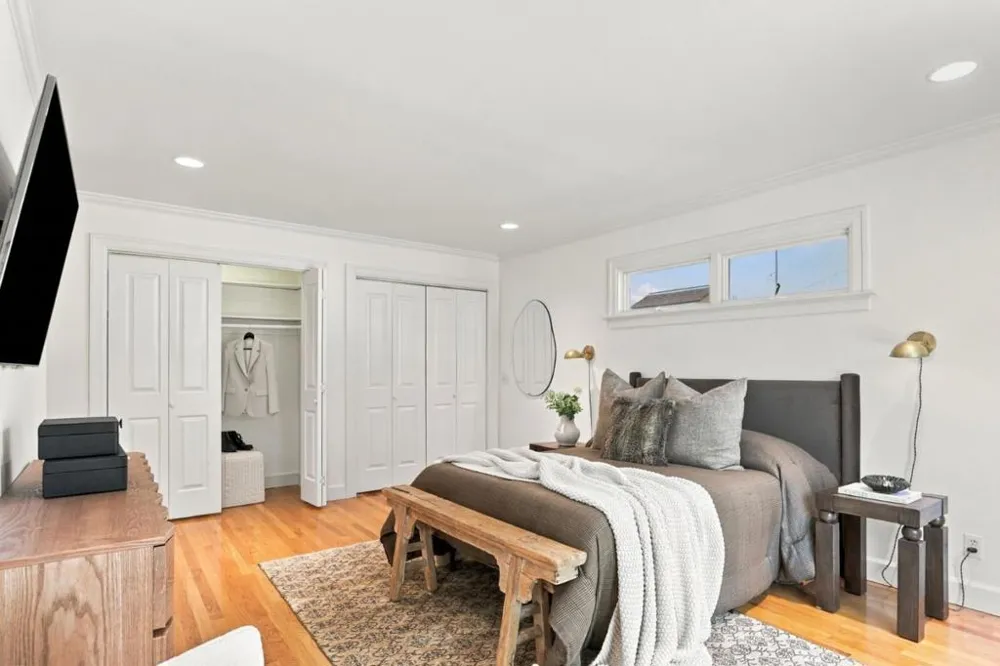 1468 Padres Drive San Jose, CA 95125