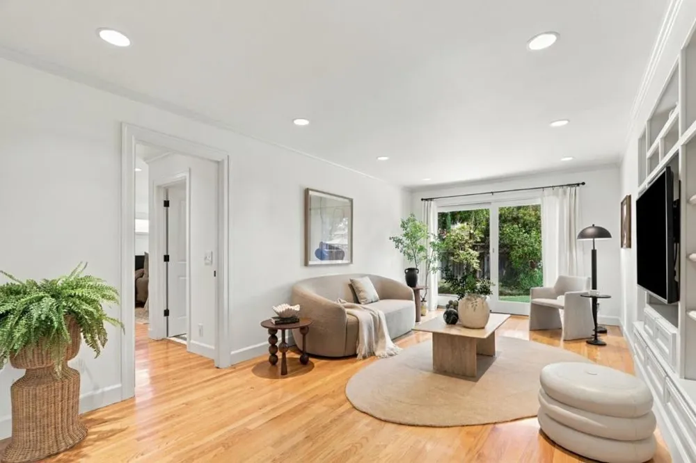 1468 Padres Drive San Jose, CA 95125