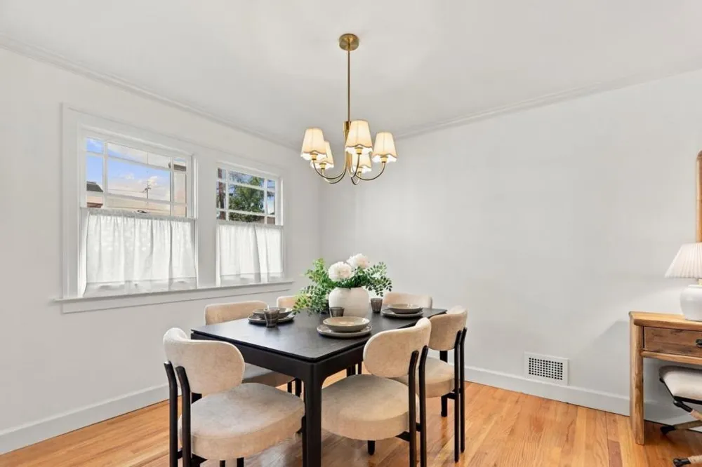 1468 Padres Drive San Jose, CA 95125