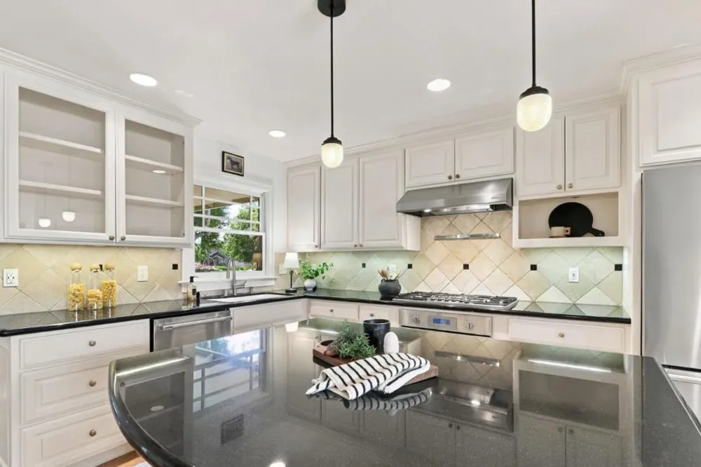 1468 Padres Drive San Jose, CA 95125