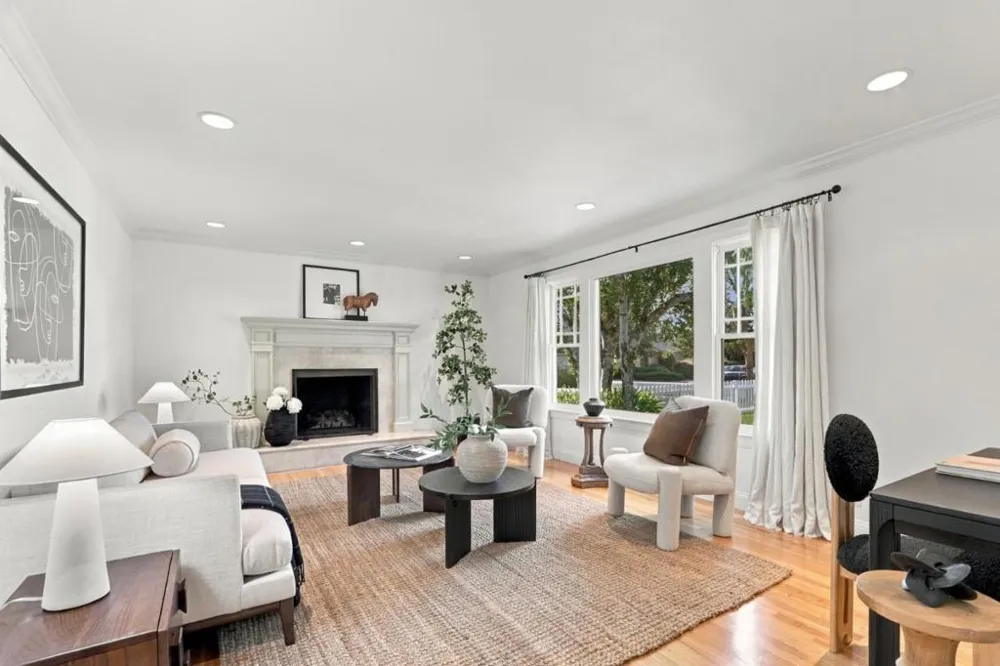 1468 Padres Drive San Jose, CA 95125