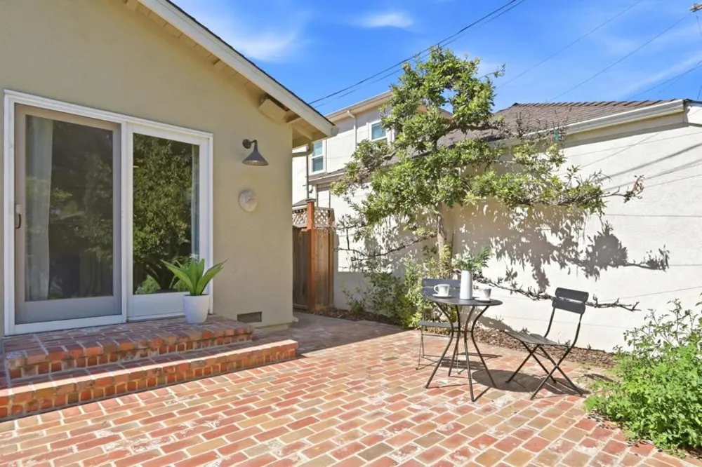 1468 Padres Drive San Jose, CA 95125