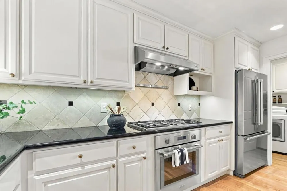 1468 Padres Drive San Jose, CA 95125