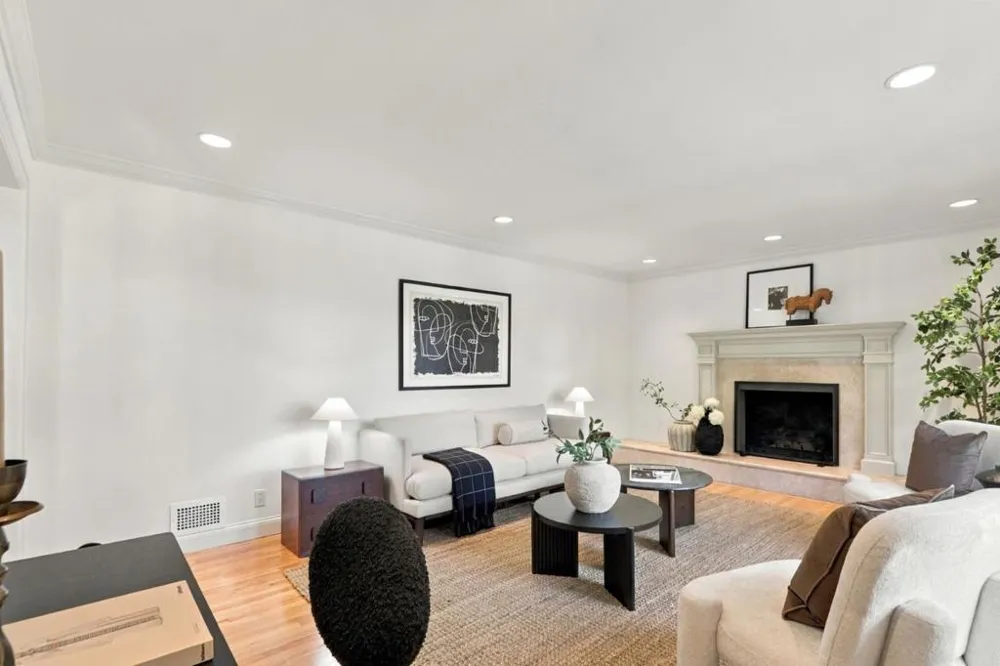1468 Padres Drive San Jose, CA 95125