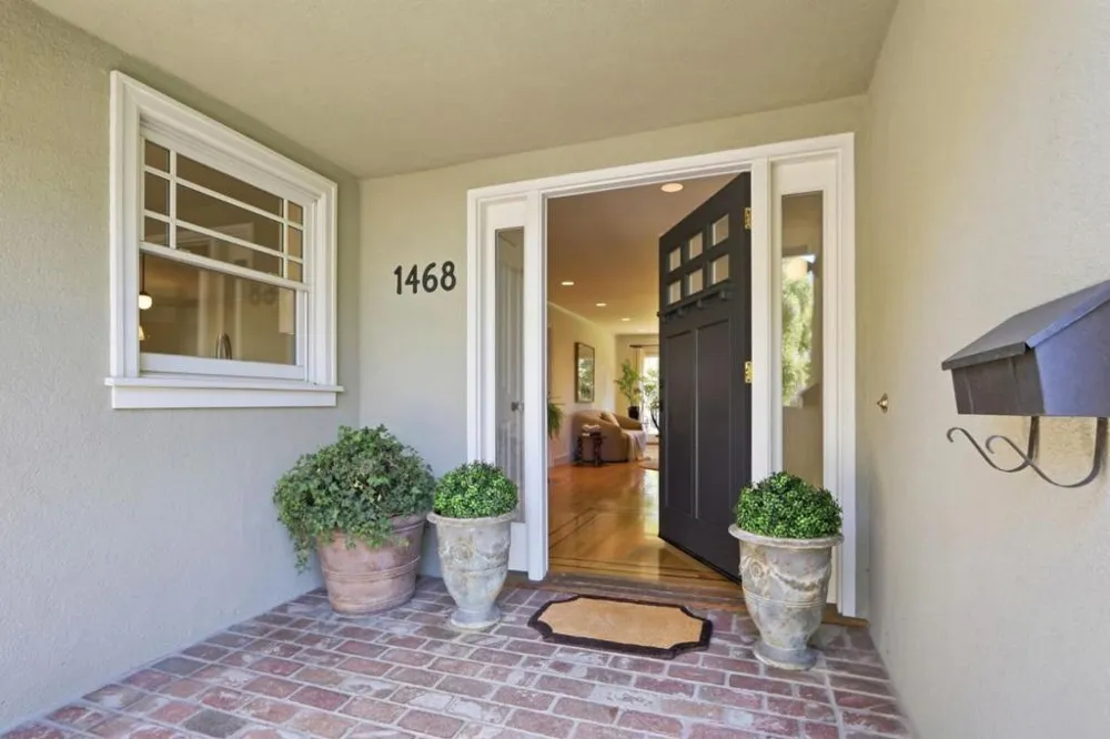 1468 Padres Drive San Jose, CA 95125