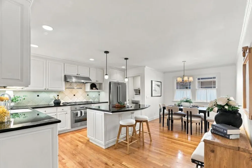 1468 Padres Drive San Jose, CA 95125