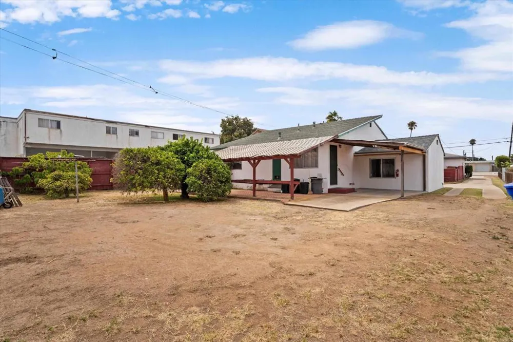 1240 Holly Avenue Imperial Beach, CA 91932