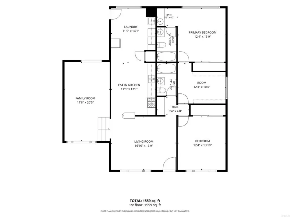 1240 Holly Avenue Imperial Beach, CA 91932