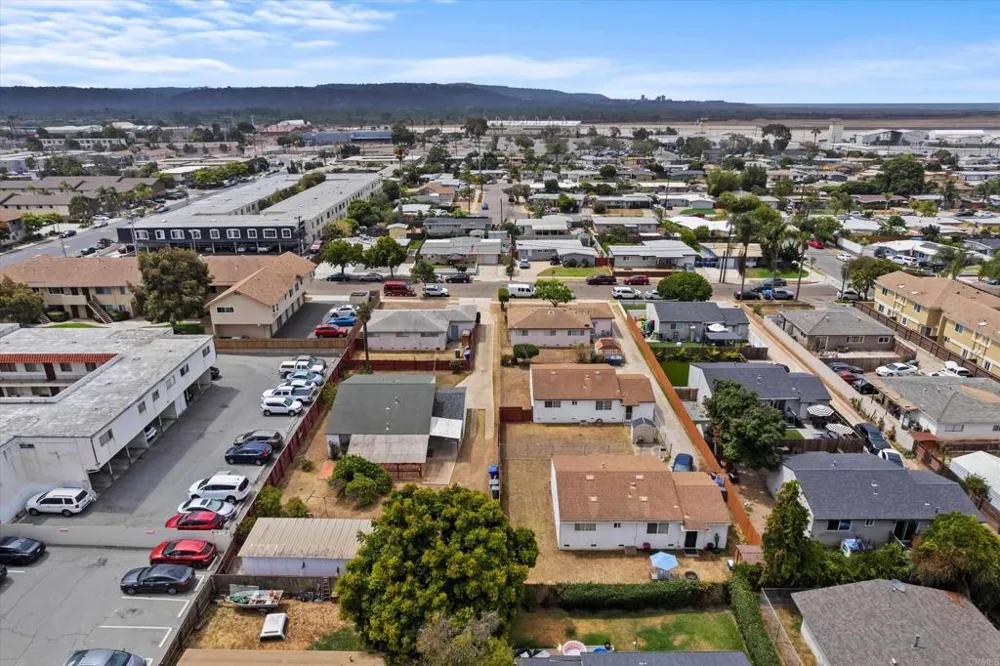 1240 Holly Avenue Imperial Beach, CA 91932