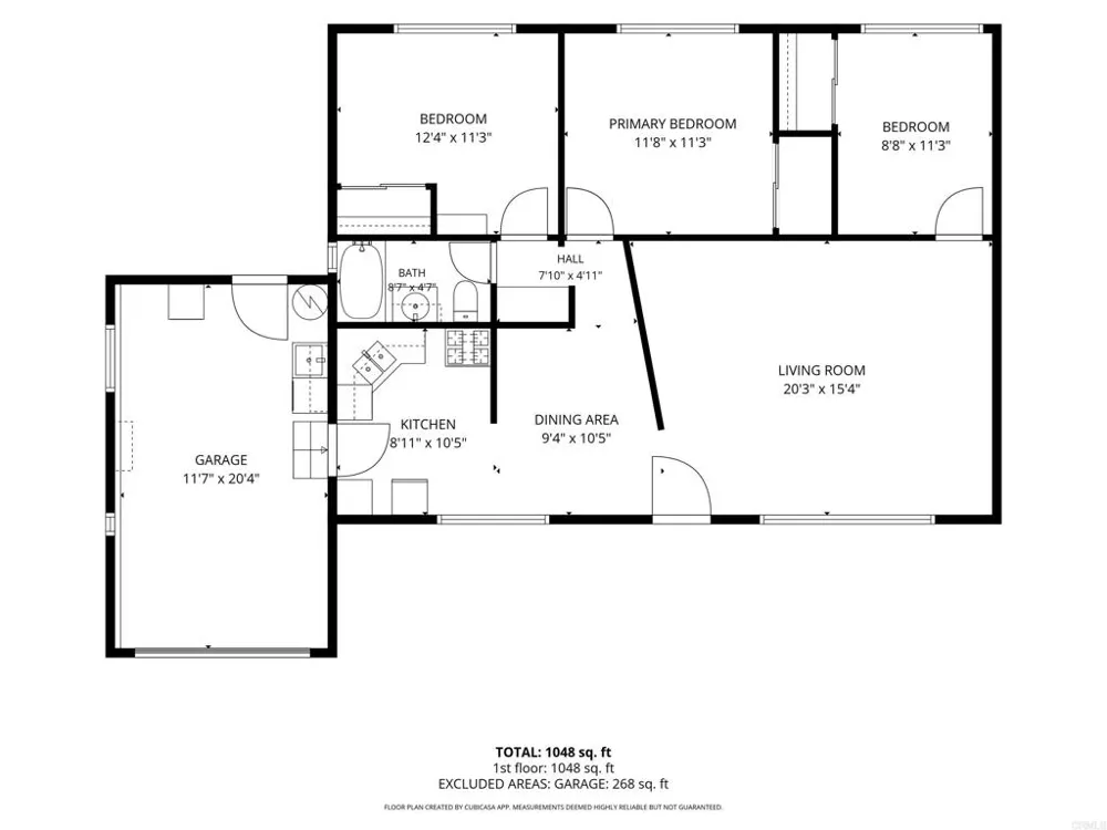 1240 Holly Avenue Imperial Beach, CA 91932