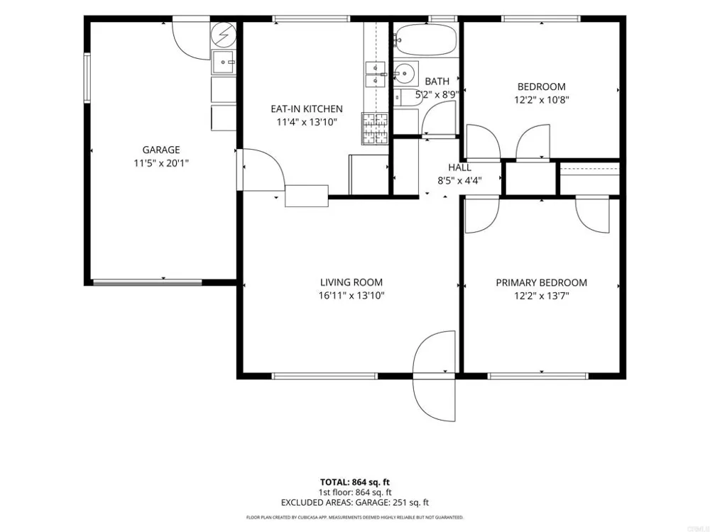 1240 Holly Avenue Imperial Beach, CA 91932