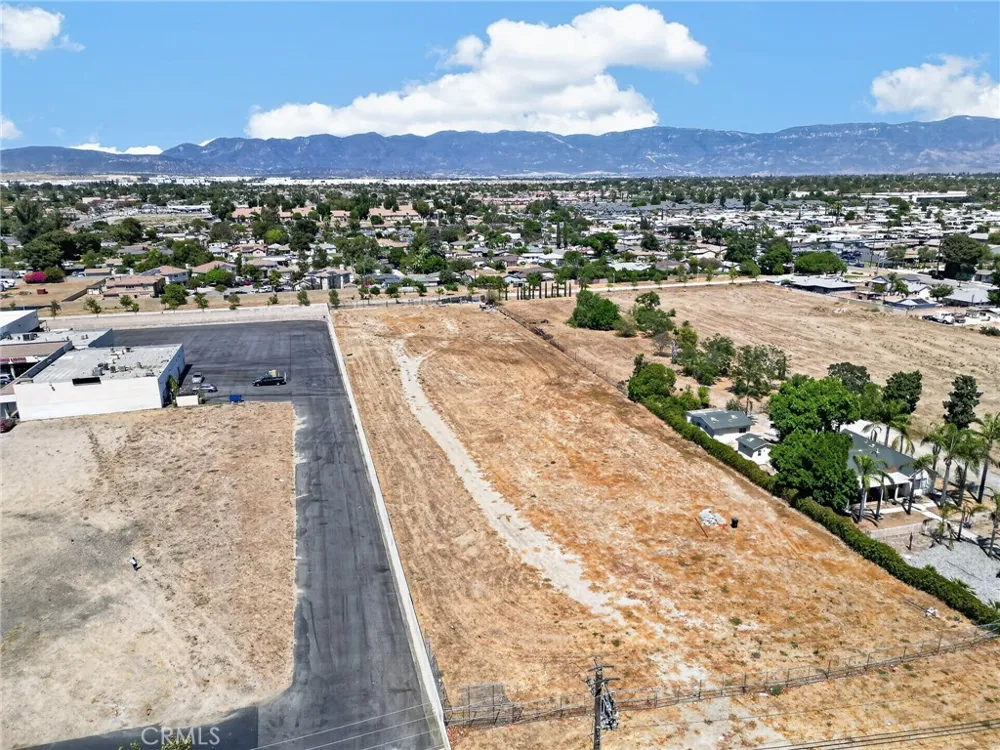 18100 Arrow Blvd Fontana, CA 92335