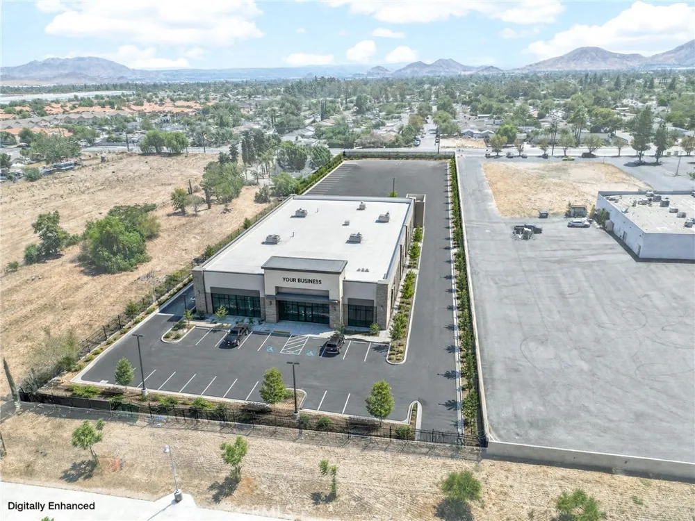 18100 Arrow Blvd Fontana, CA 92335