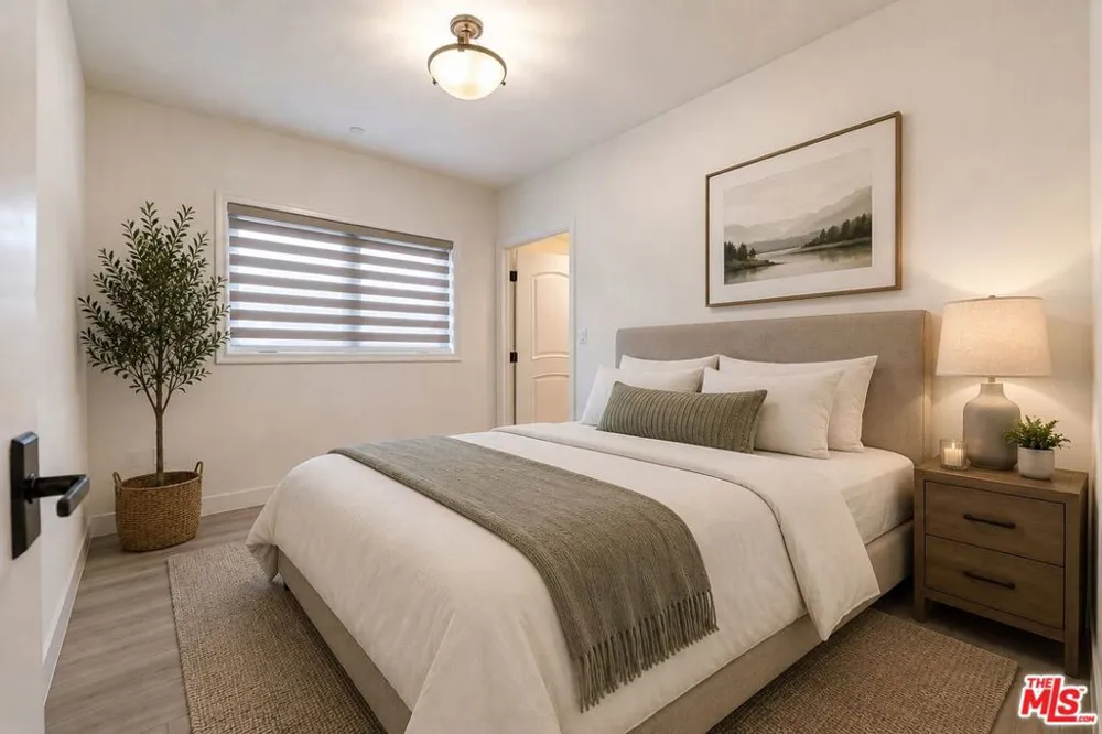 927 S Wooster Street #2 Los Angeles, CA 90035