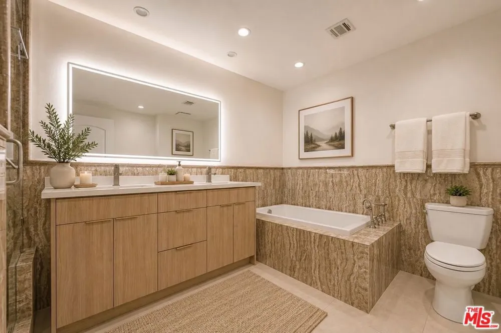 927 S Wooster Street #2 Los Angeles, CA 90035