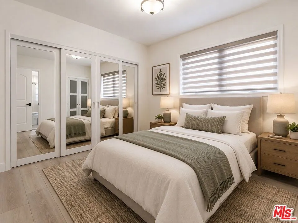 927 S Wooster Street #2 Los Angeles, CA 90035