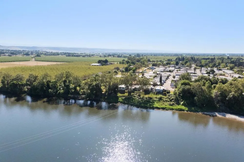 600 Rio Vista #47 Red Bluff, CA 96080