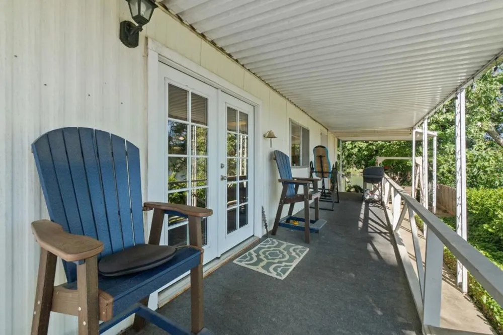 600 Rio Vista #47 Red Bluff, CA 96080