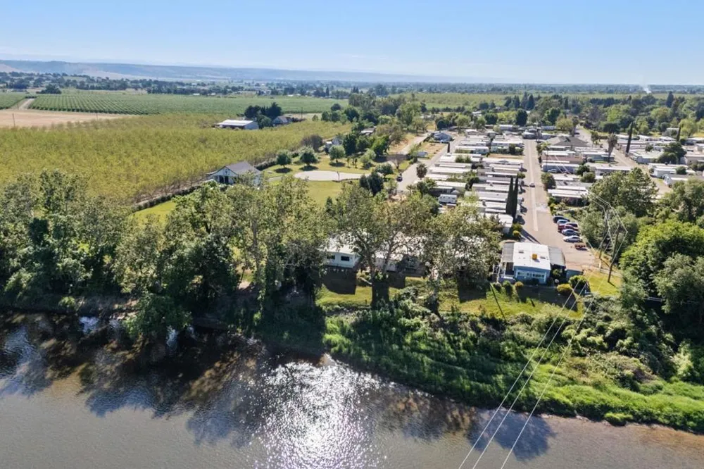 600 Rio Vista #47 Red Bluff, CA 96080