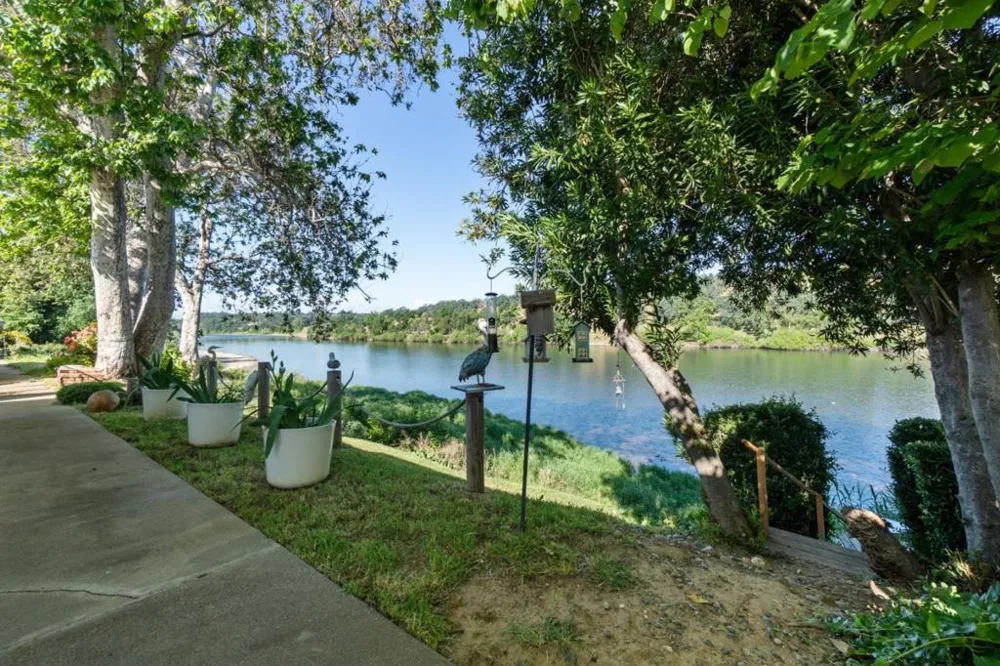 600 Rio Vista #47 Red Bluff, CA 96080