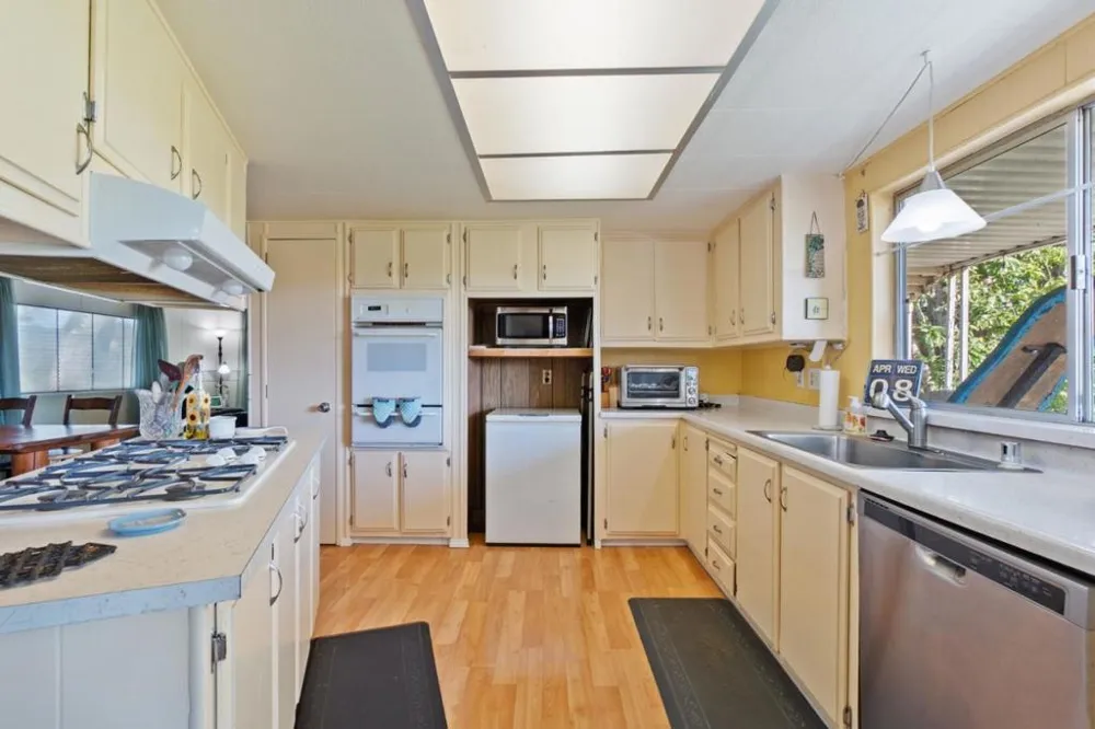 600 Rio Vista #47 Red Bluff, CA 96080
