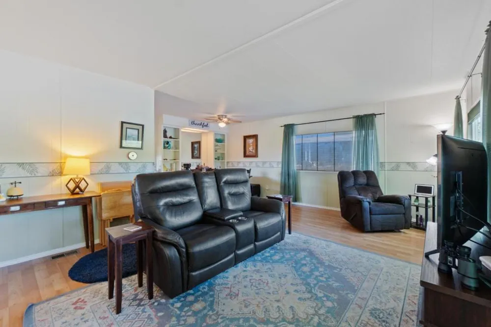 600 Rio Vista #47 Red Bluff, CA 96080