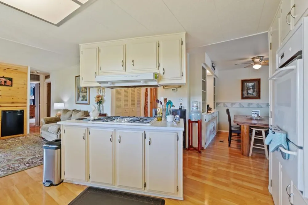 600 Rio Vista #47 Red Bluff, CA 96080