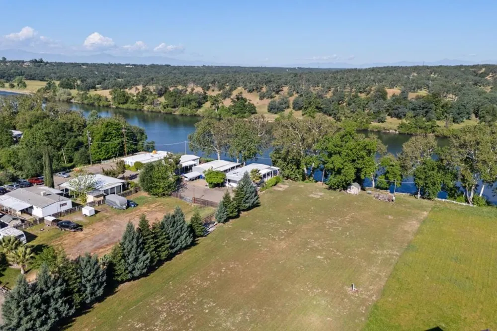 600 Rio Vista #47 Red Bluff, CA 96080