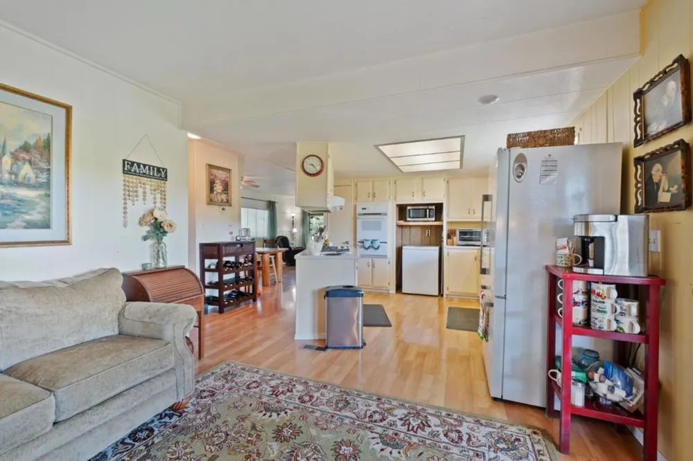 600 Rio Vista #47 Red Bluff, CA 96080