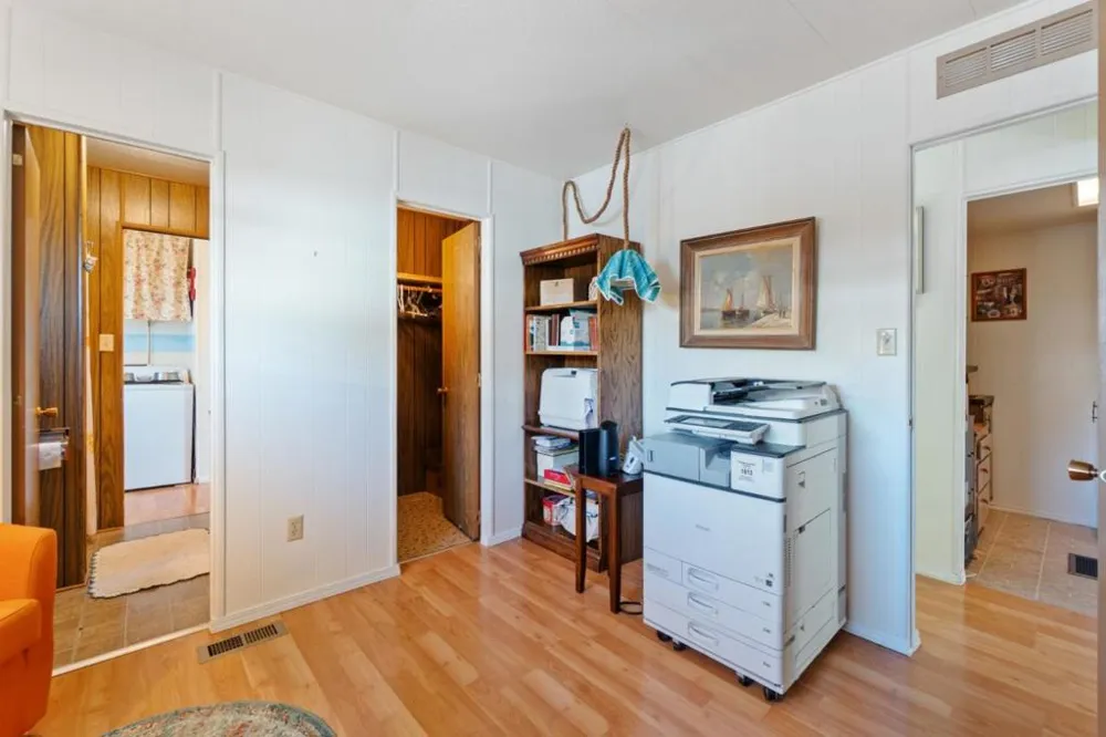 600 Rio Vista #47 Red Bluff, CA 96080
