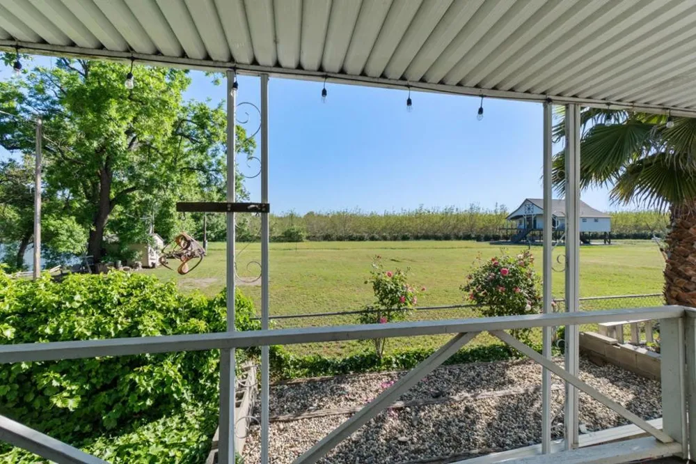 600 Rio Vista #47 Red Bluff, CA 96080