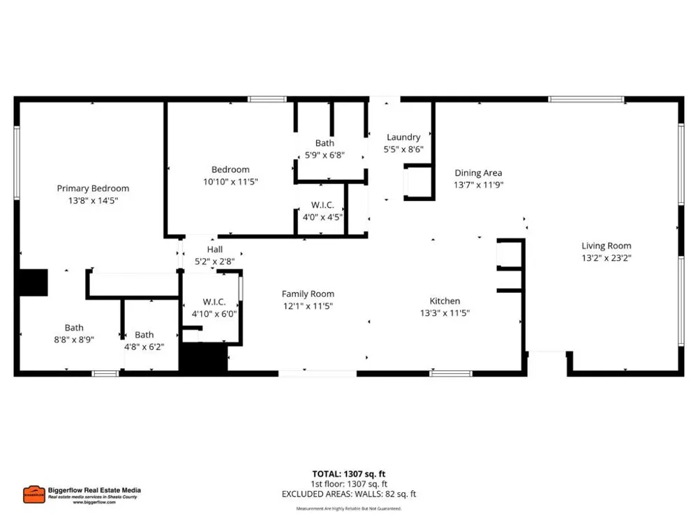 600 Rio Vista #47 Red Bluff, CA 96080