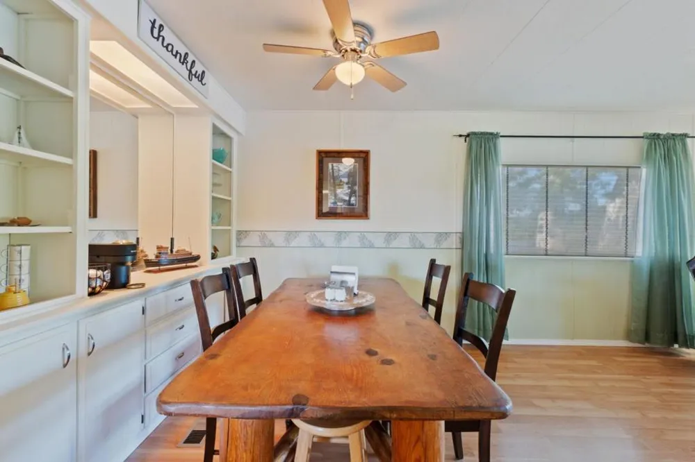 600 Rio Vista #47 Red Bluff, CA 96080