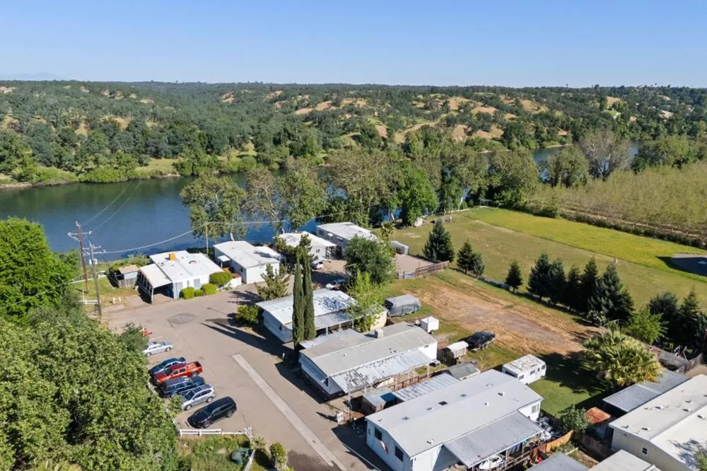 600 Rio Vista #47 Red Bluff, CA 96080