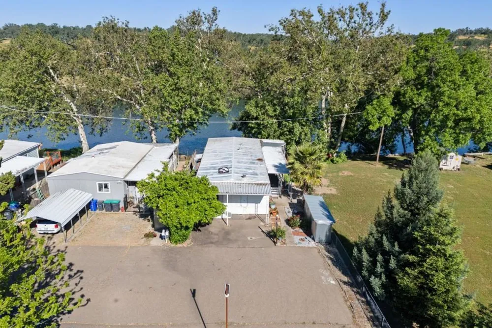 600 Rio Vista #47 Red Bluff, CA 96080