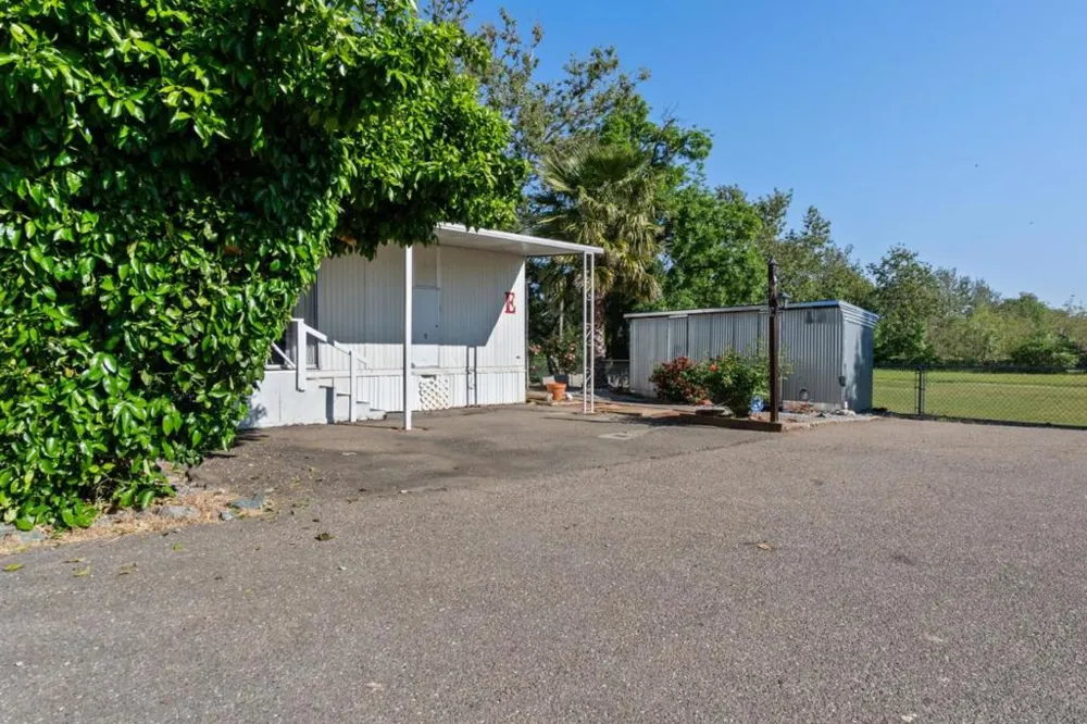600 Rio Vista #47 Red Bluff, CA 96080