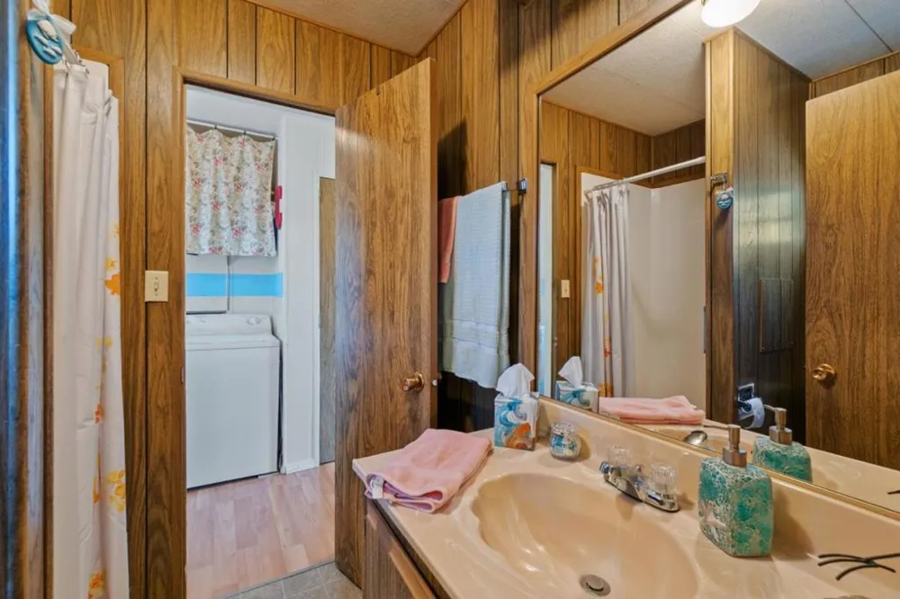 600 Rio Vista #47 Red Bluff, CA 96080