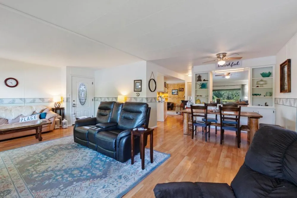 600 Rio Vista #47 Red Bluff, CA 96080