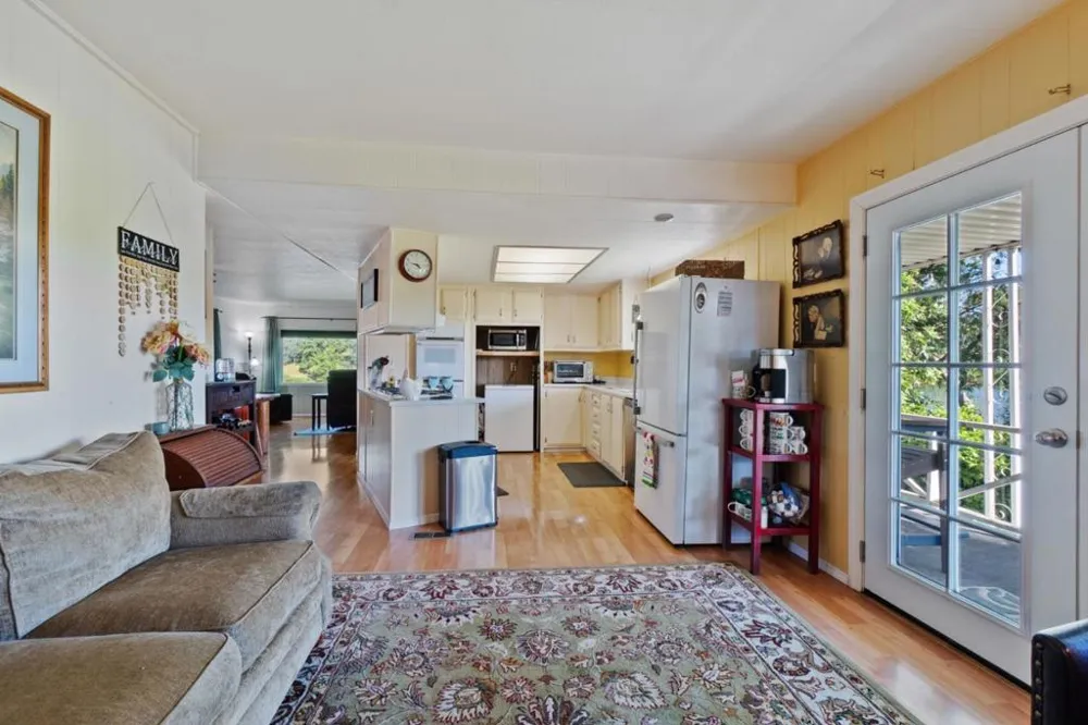 600 Rio Vista #47 Red Bluff, CA 96080
