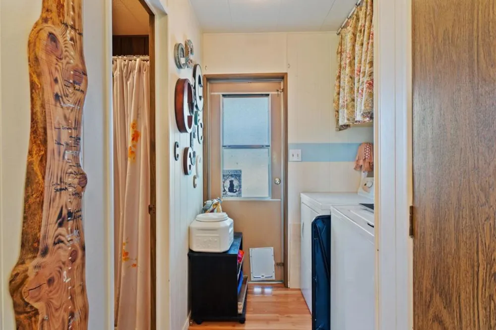 600 Rio Vista #47 Red Bluff, CA 96080