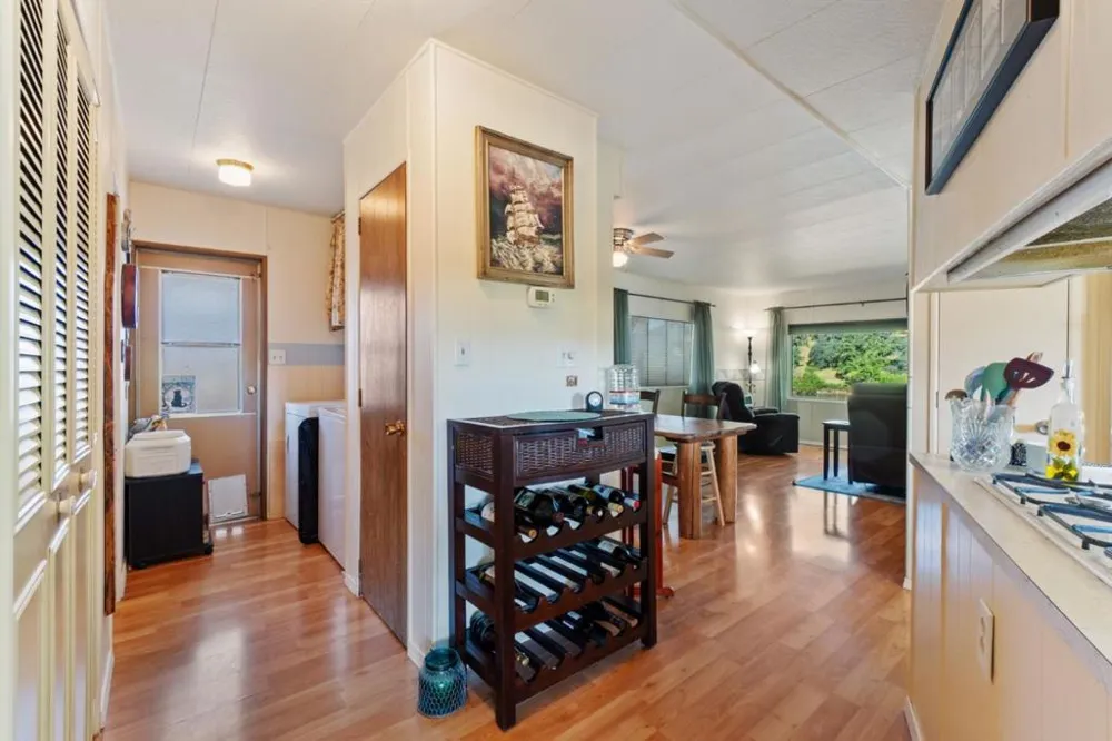 600 Rio Vista #47 Red Bluff, CA 96080